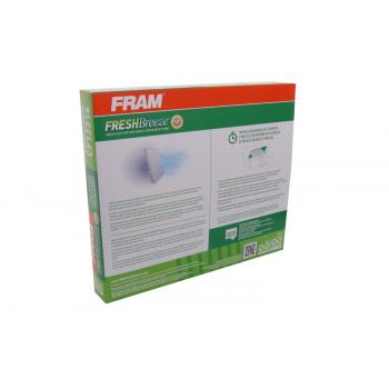Fram CF12214 Cabin Air Filter product image 5 of 6
