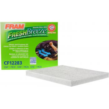Fram CF12283 - Cabin Air Filter Fram CF12283 Cabin Air Filter product image 3 of 4