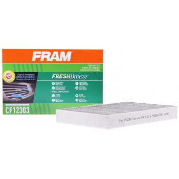 Fram CF12303 - Cabin Air Filter Fram CF12303 Cabin Air Filter product image 5 of 6