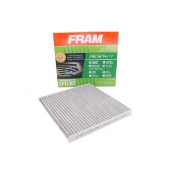 Fram CF12307 Cabin Air Filter product image 2 of 5