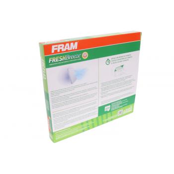 Fram CF12307 Cabin Air Filter product image 4 of 5
