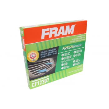 Fram CF12307 Cabin Air Filter product image 5 of 5