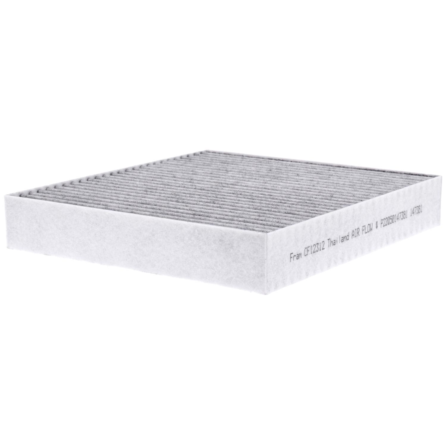 Fram CF12312 Cabin Air Filter product image 4 of 6