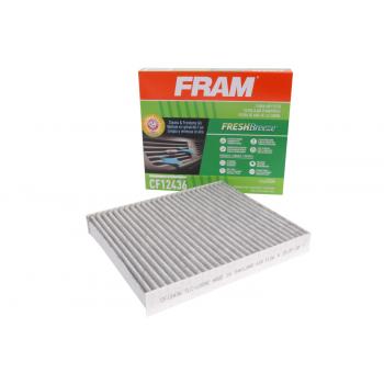 Fram CF12436 - Cabin Air Filter Fram CF12436 Cabin Air Filter product image 2 of 5