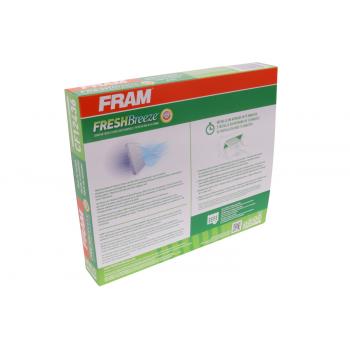 Fram CF12436 - Cabin Air Filter Fram CF12436 Cabin Air Filter product image 4 of 5
