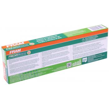 Fram CF12503 Cabin Air Filter product image 1 of 6