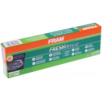 Fram CF12503 Cabin Air Filter product image 3 of 6