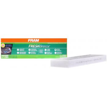 Fram CF12503 Cabin Air Filter product image 5 of 6