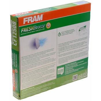 Fram CF12508 Cabin Air Filter product image 1 of 6