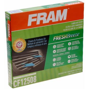Fram CF12508 Cabin Air Filter product image 3 of 6