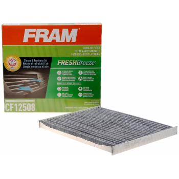 Fram CF12508 Cabin Air Filter product image 5 of 6