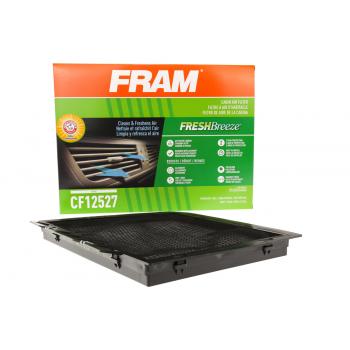 Fram CF12527 Cabin Air Filter product image 3 of 6