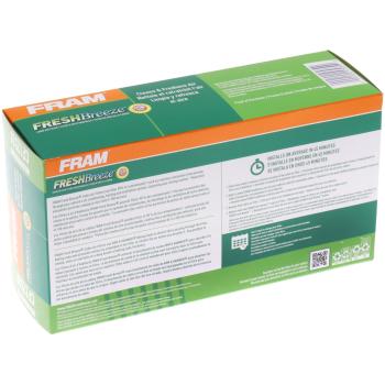 Fram CF12528 Cabin Air Filter product image 1 of 6