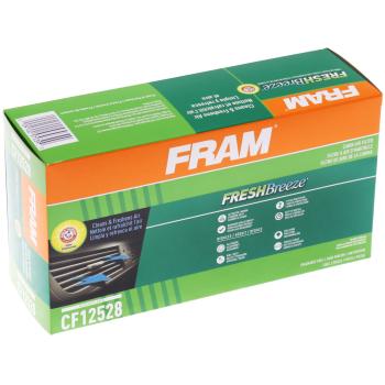 Fram CF12528 Cabin Air Filter product image 3 of 6