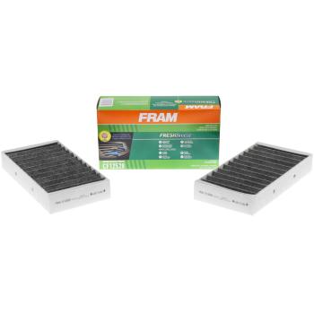 Fram CF12528 Cabin Air Filter product image 5 of 6