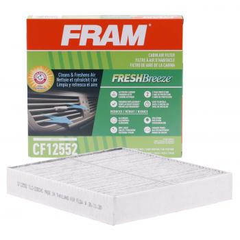 Fram CF12552 Cabin Air Filter product image 5 of 6