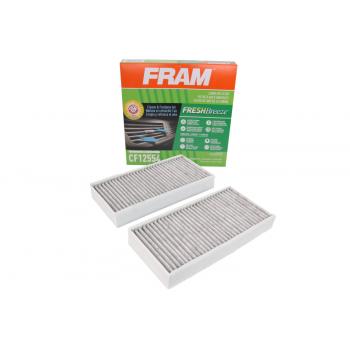 Fram CF12554 Cabin Air Filter product image 2 of 5