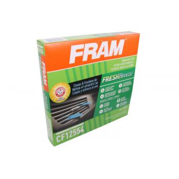 Fram CF12554 Cabin Air Filter product image 5 of 5