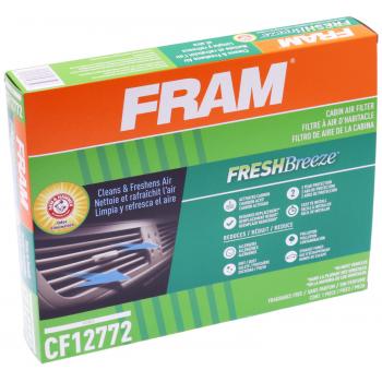 Fram CF12772 Cabin Air Filter product image 3 of 6