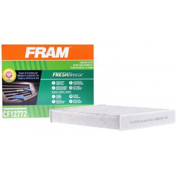 Fram CF12772 Cabin Air Filter product image 5 of 6