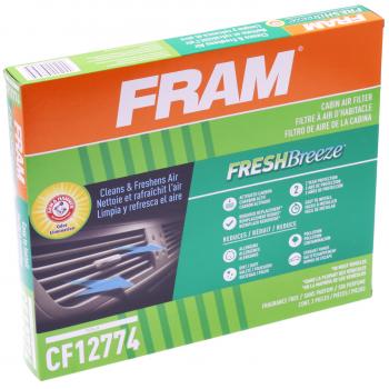 Fram CF12774 Cabin Air Filter product image 3 of 6