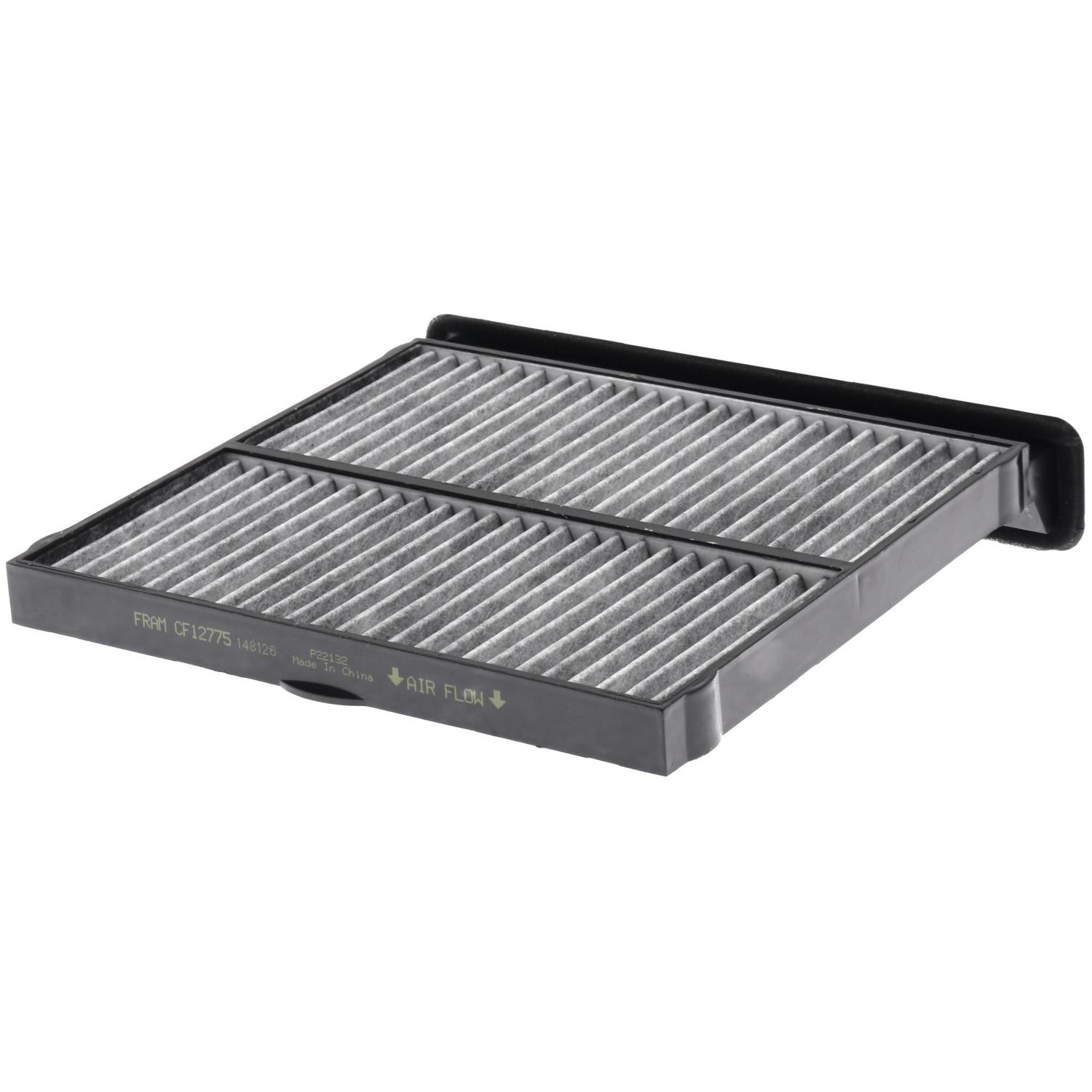 Fram CF12775 Cabin Air Filter product image 4 of 6