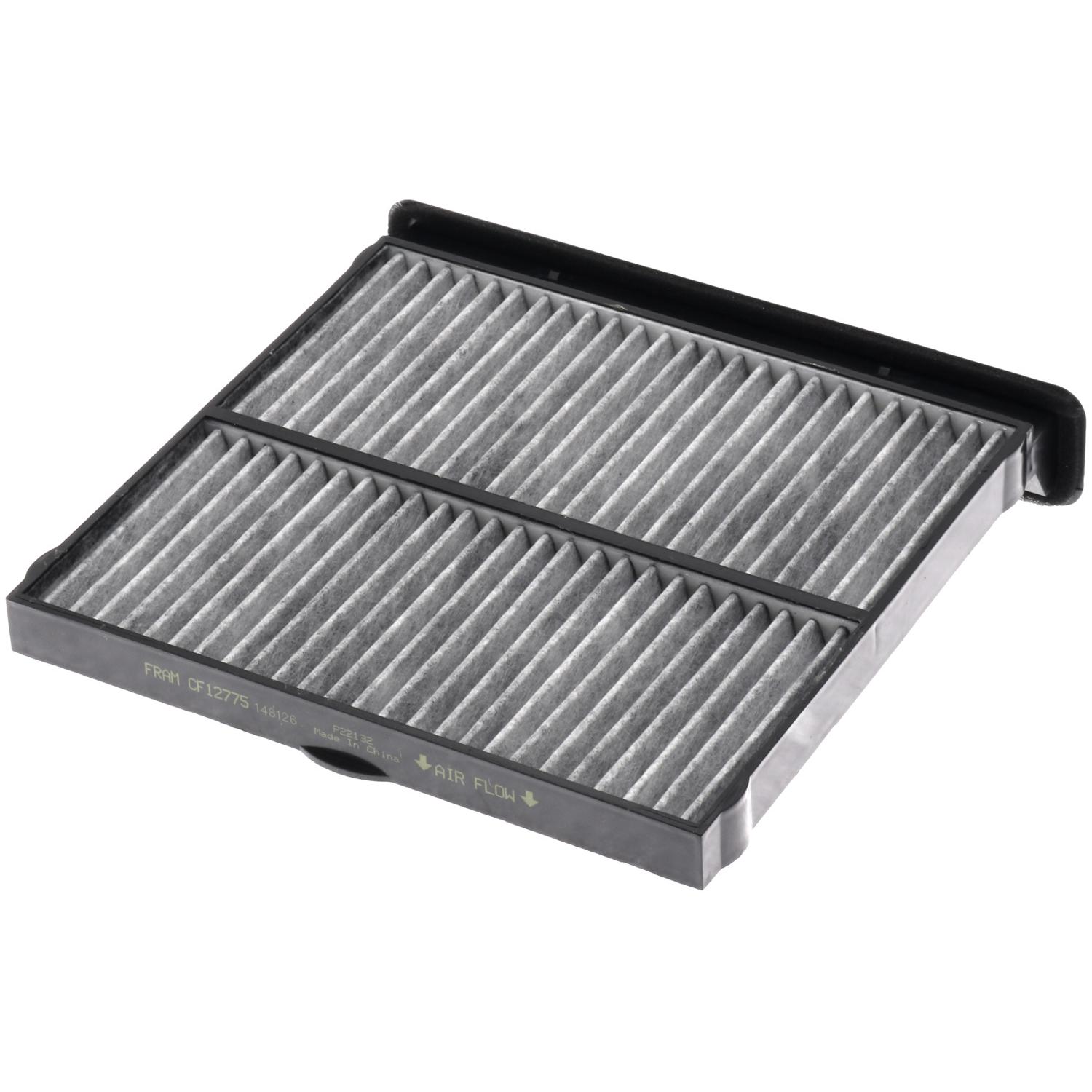 Fram CF12775 Cabin Air Filter product image 6 of 6