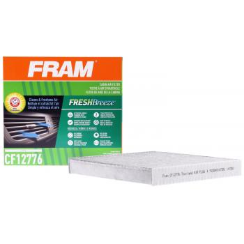 Fram CF12776 Cabin Air Filter product image 5 of 6