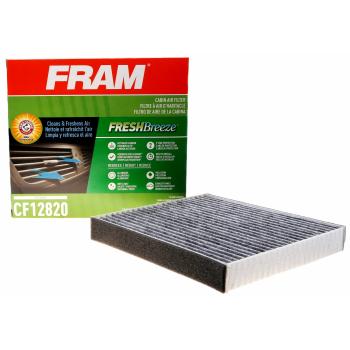 Fram CF12820 Cabin Air Filter product image 5 of 6