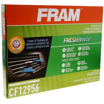 Fram CF12956 - Cabin Air Filter Fram CF12956 Cabin Air Filter product image 3 of 6