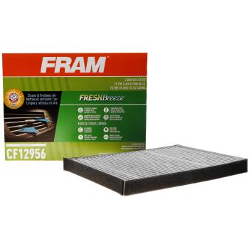Fram CF12956 - Cabin Air Filter Fram CF12956 Cabin Air Filter product image 5 of 6