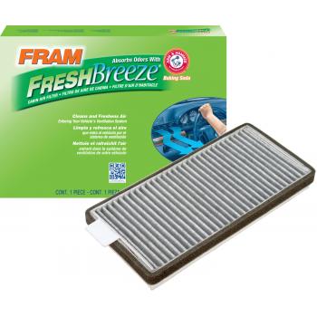 Fram CF8045A Cabin Air Filter product image 1 of 4
