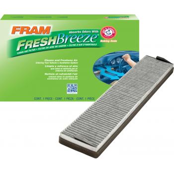 Fram CF8046A Cabin Air Filter product image 1 of 4