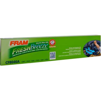 Fram CF8046A Cabin Air Filter product image 4 of 4