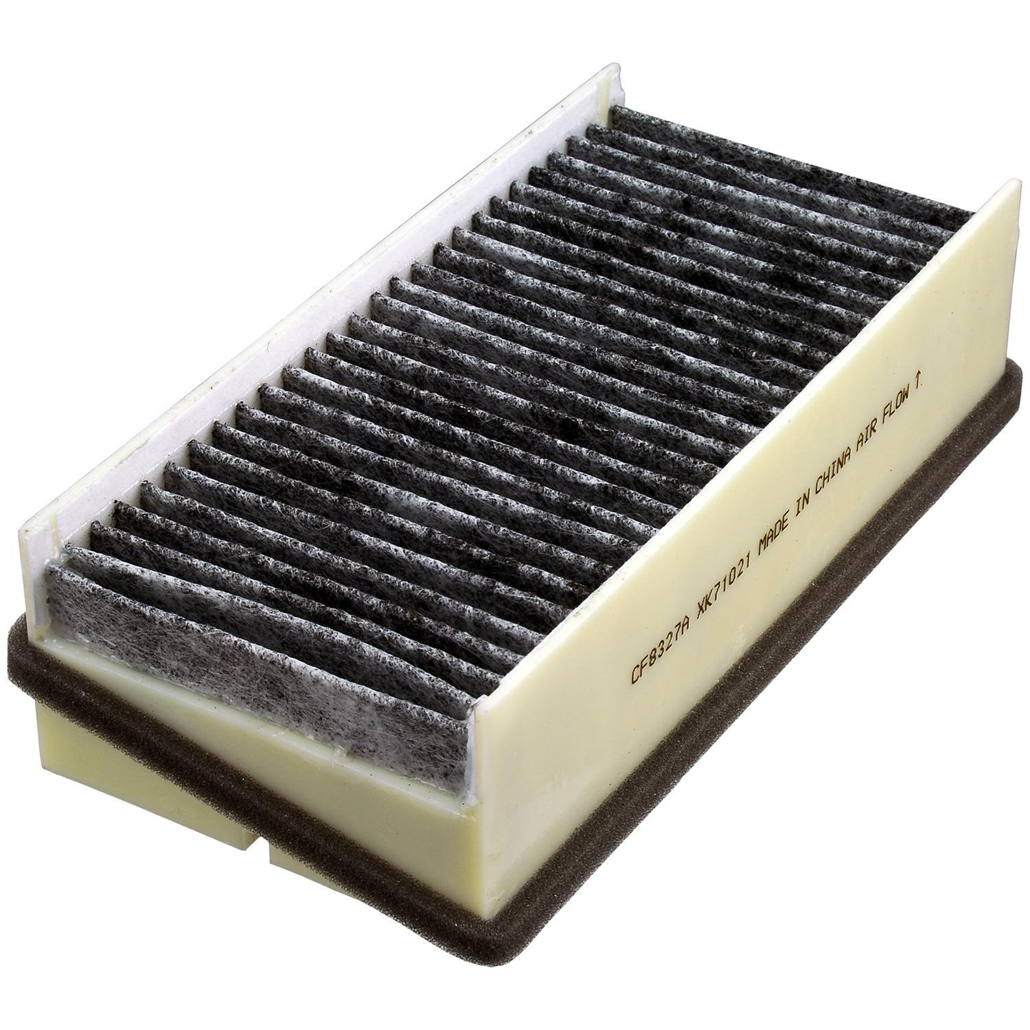 Fram CF8327A - Cabin Air Filter Fram CF8327A Cabin Air Filter product image 3 of 4