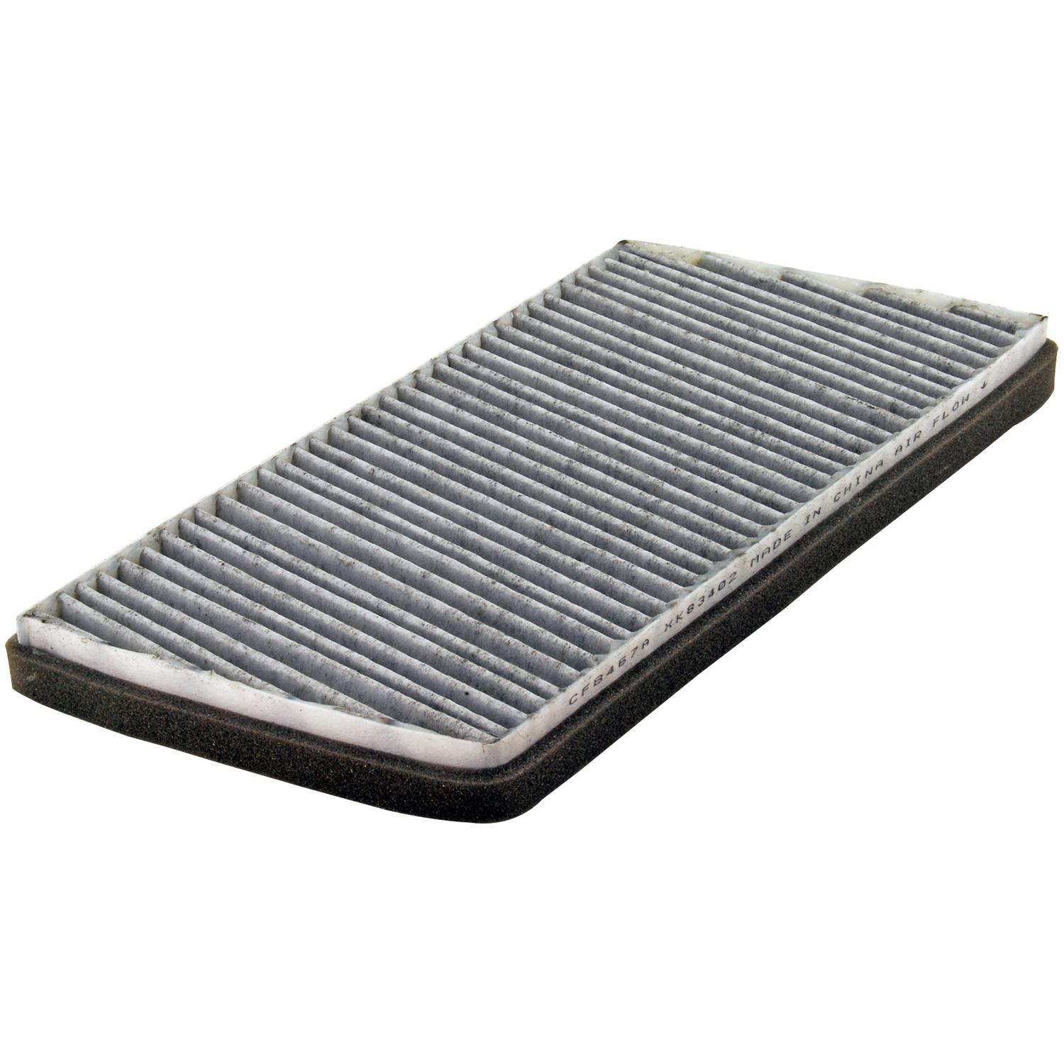 Fram CF8467A Cabin Air Filter product image 3 of 4