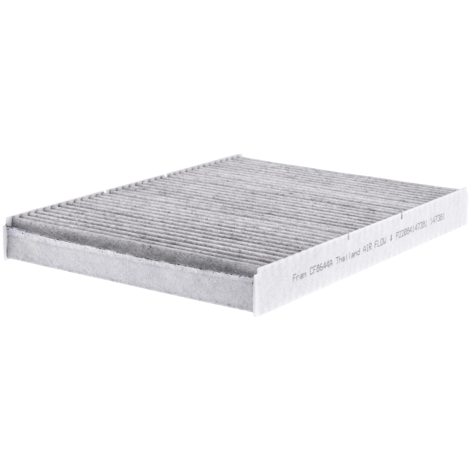 Fram CF8644A Cabin Air Filter product image 7 of 7