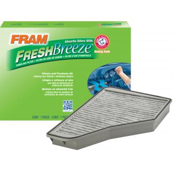 Fram CF8645 - Cabin Air Filter Fram CF8645 Cabin Air Filter product image 1 of 2