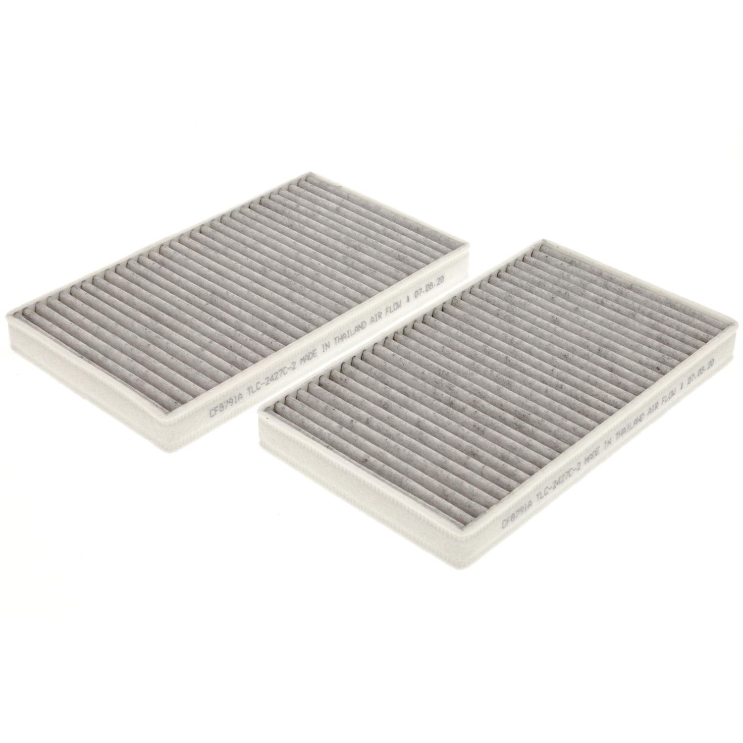 Fram CF8791A Cabin Air Filter product image 3 of 6
