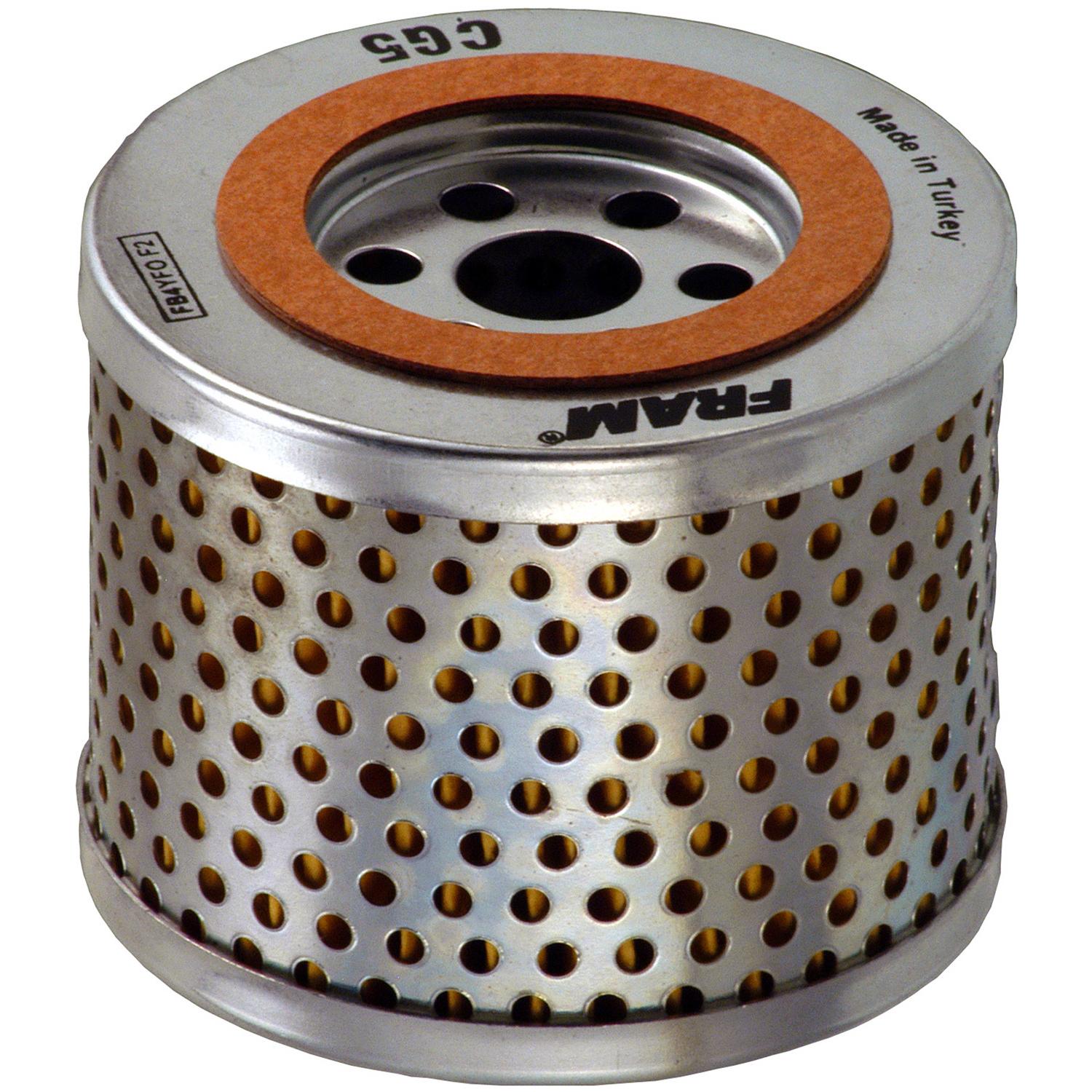 Fram CG5 Fuel Filter product image 1 of 1