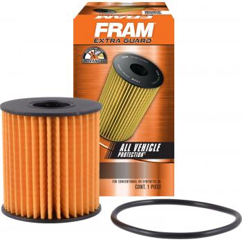 Fram CH10066 Engine Oil Filter product image 3 of 7