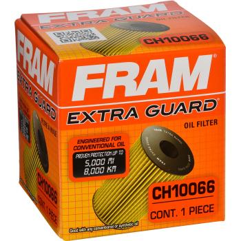 Fram CH10066 Engine Oil Filter product image 4 of 7