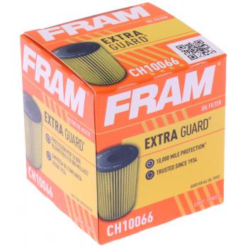 Fram CH10066 Engine Oil Filter product image 6 of 7