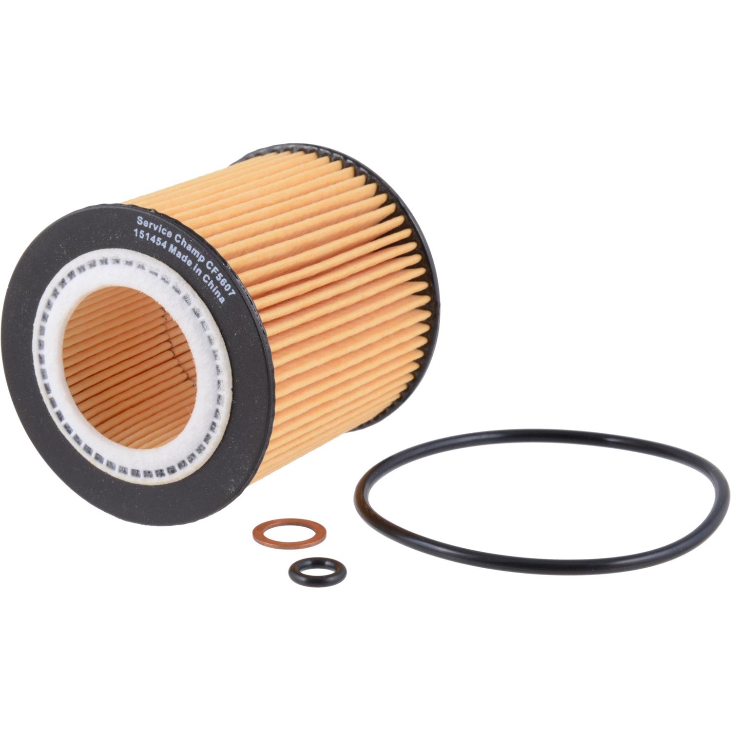 Fram CH10075 Engine Oil Filter product image 1 of 7