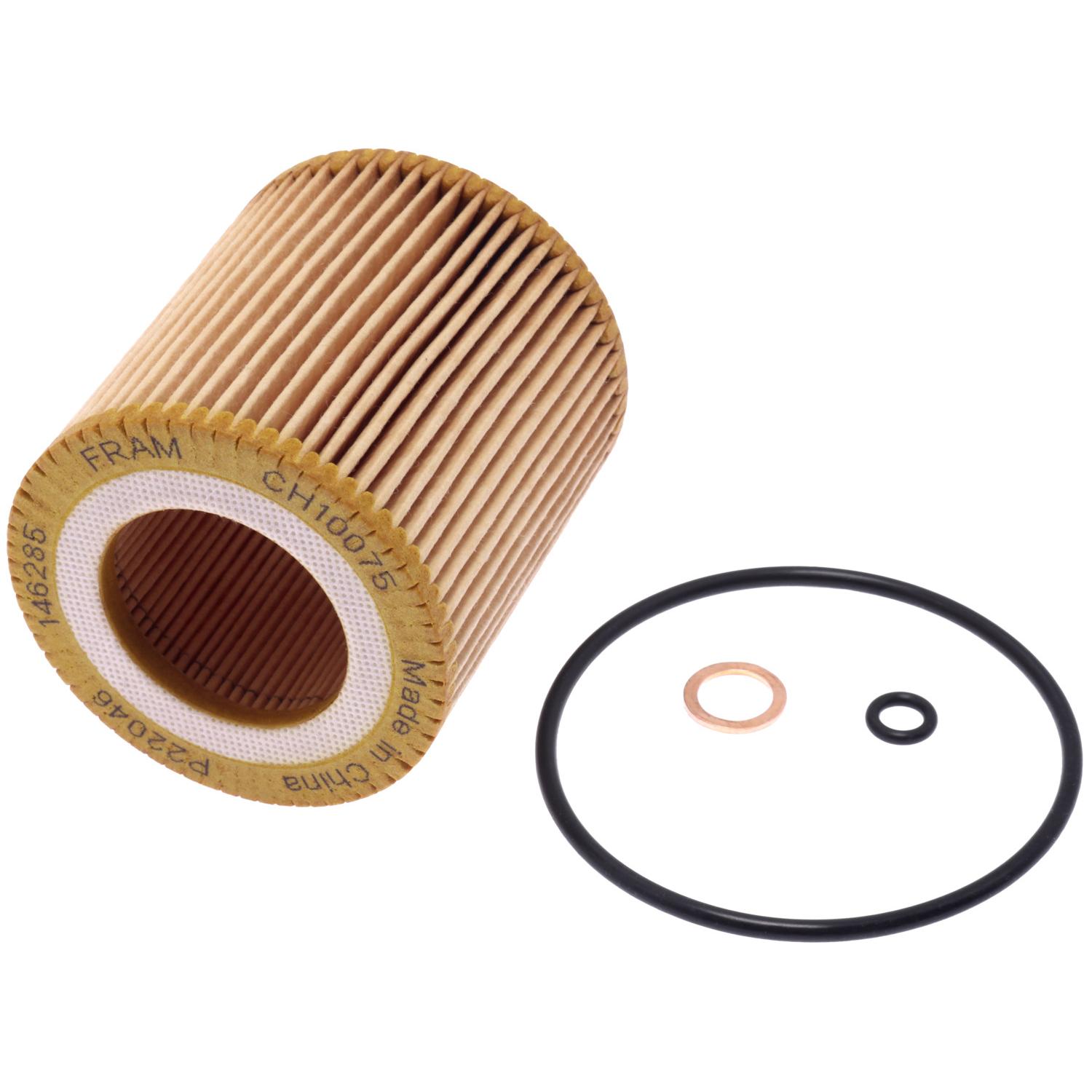 Fram CH10075 Engine Oil Filter product image 7 of 7