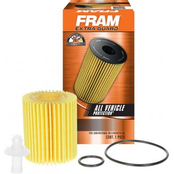 Fram CH10158 Engine Oil Filter product image 3 of 6
