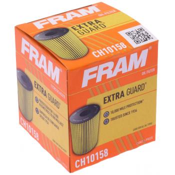 Fram CH10158 Engine Oil Filter product image 5 of 6