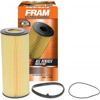 Fram CH10160 Engine Oil Filter product image 3 of 6