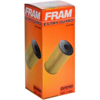 Fram CH10160 Engine Oil Filter product image 4 of 6