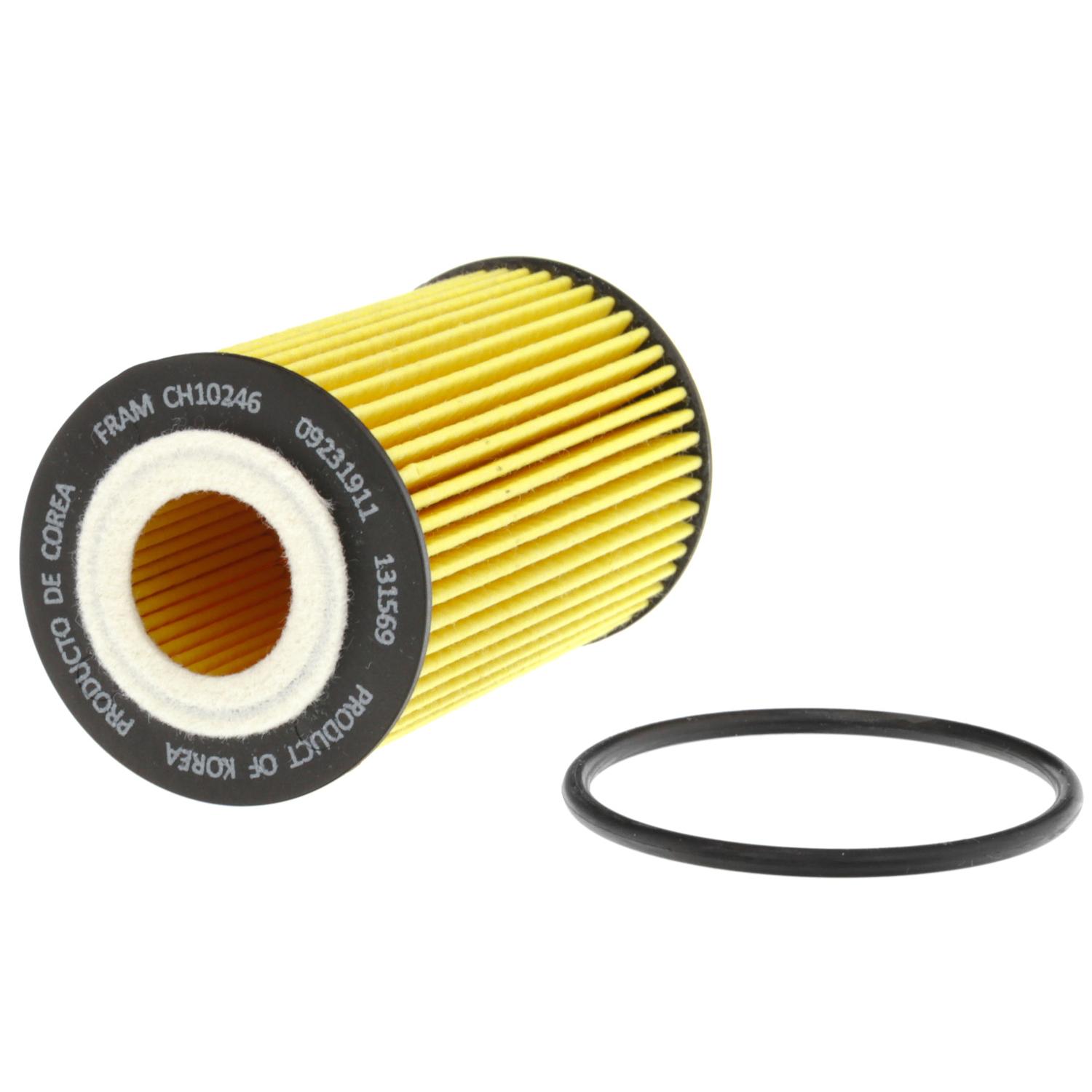Fram CH10246 Engine Oil Filter product image 1 of 6